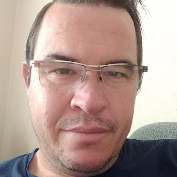 Foto de perfil de Vagner Batista