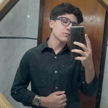 Foto de perfil de Matheus Leme