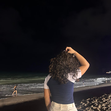 Foto de perfil de Sarah Moreira Américo Américo